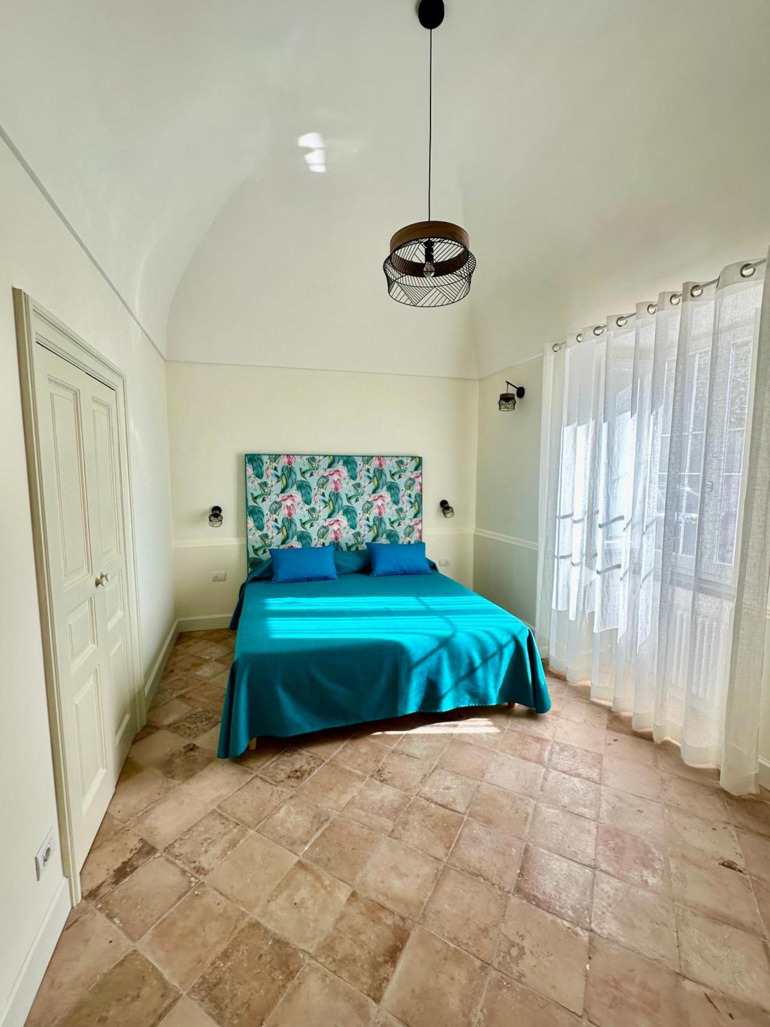Wanderlust Villa ปิอาโนดิซอร์เรนโต ภายนอก รูปภาพ